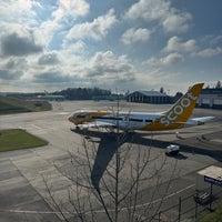 Das Foto wurde bei Future of Flight Aviation Center &amp;amp; Boeing Tour von Spencer am 2/4/2024 aufgenommen