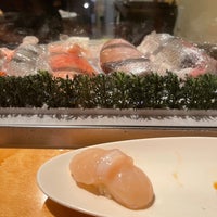 Das Foto wurde bei Ohshima Japanese Cuisine von Spencer am 8/27/2022 aufgenommen