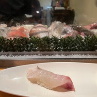 Das Foto wurde bei Ohshima Japanese Cuisine von Spencer am 8/27/2022 aufgenommen