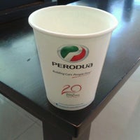 Photos At Perodua Edaran Sg Korok Service Centre Auto Garage