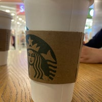 Photo taken at Starbucks by Serdar K. on 4/7/2023