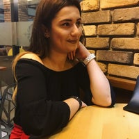 Photo taken at Bella Cafe by Çağla Nur S. on 6/19/2018