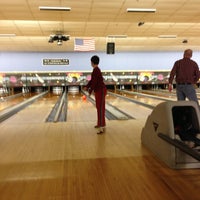 thunderbird lanes wichita