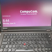 Photo taken at CompuCom Insurgentes by Luis G. on 6/25/2018