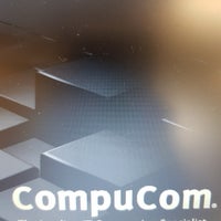 Photo taken at CompuCom Insurgentes by Luis G. on 7/4/2018