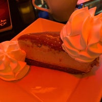 Photo taken at The Cheesecake Factory by A R. on 1/12/2020