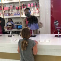 Photo taken at American Girl Place by A R. on 8/15/2021
