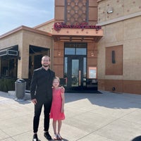 Photo taken at The Cheesecake Factory by A R. on 4/23/2022