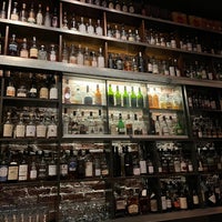Photo taken at The Whiskey Cellar at Jack Rose by A R. on 12/30/2022