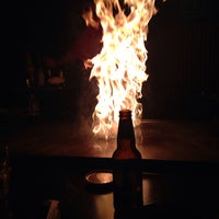 Photo taken at Ichiban Japanese Steakhouse &amp;amp; Sushi by A R. on 2/18/2015