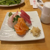Photo taken at Tokyo Grill &amp;amp; Sushi by A R. on 4/21/2024