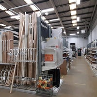 Photo taken at Wickes by Daniel ダニエル on 10/10/2020