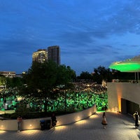 Photo taken at Moody Amphitheater by Chris A. on 4/2/2023