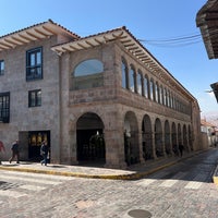8/16/2022 tarihinde Chris A.ziyaretçi tarafından JW Marriott El Convento Cusco'de çekilen fotoğraf