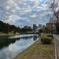 Photo taken at Imperial Palace Loop by Chris A. on 11/30/2023