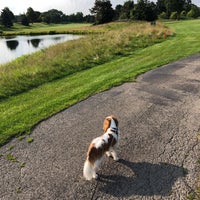 Das Foto wurde bei Willow Crest Golf Club von Gail M. am 8/9/2018 aufgenommen