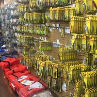 gail's bait & tackle