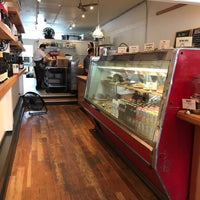 Photo taken at Hitchcock Delicatessen &amp;amp; Charcuterie by Brittany G. on 6/2/2018