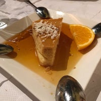 Das Foto wurde bei Minas Brazilian Restaurant &amp;amp; Cachaçaria von Brittany G. am 8/26/2017 aufgenommen