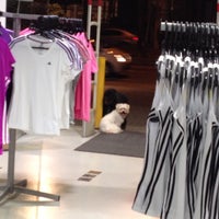 outlet adidas av ibirapuera