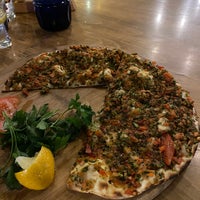 3/22/2021에 Julie N.님이 Lezzet Turkish Restaurant에서 찍은 사진