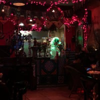 10/10/2019에 د. محمد الذكير님이 Laguna Cafe에서 찍은 사진