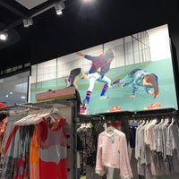 adidas store sm megamall