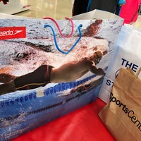Speedo - Mandaluyong District 1 - 2