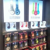 beats by dre shop