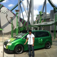 hulk car fast and furious tokyo drift