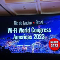 Photo taken at Centro de Convenções by R on 3/28/2023