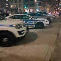 Photo taken at NYPD - 1st Precinct by R on 2/25/2020