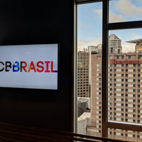 Photo taken at FCB Brasil by R on 3/29/2019