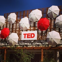 Photo taken at TEDxRio+20 by R on 10/10/2014
