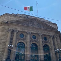 Photo taken at Congreso de la Ciudad de México by R on 5/16/2021