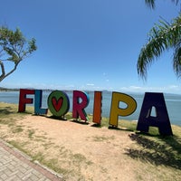 Снимок сделан в Florianópolis пользователем R 12/2/2019