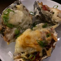 Photo taken at Guinza Sushi | 銀座 by R on 12/11/2019