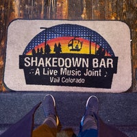 Foto scattata a Shakedown Bar da R il 1/18/2024