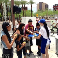 Photo prise au Voila! Food Truck par Voila! Food Truck le7/25/2013