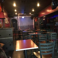 Photo taken at the Layover Music Bar &amp;amp; Lounge by Kathleen H. on 8/19/2018