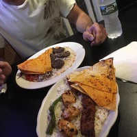 6/14/2018 tarihinde Mahdi S.ziyaretçi tarafından Bereket Turkish Restaurant'de çekilen fotoğraf