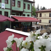 Kırım Tatar Çibörek Evi