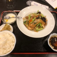 陳家菜房 経堂 - Setagayau0027da Çin Restoranı