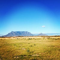 Flamingo Vlei - Neighborhood in Table View
