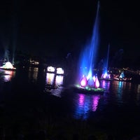 Photo taken at Rivers of Light by Faisal on 1/13/2020