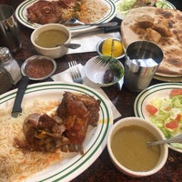 Foto tomada en Yemen Cafe &amp;amp; Restaurant  por Faisal el 5/16/2019
