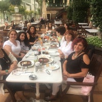 Photo taken at Mihri Restaurant &amp;amp; Cafe by Senar Ş. on 6/21/2019