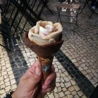 Foto scattata a Amorino da João B. il 10/6/2017