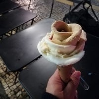 Foto scattata a Amorino da João B. il 10/26/2017