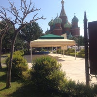 4/12/2013にMurat Y.がPGS Kremlin Palaceで撮った写真